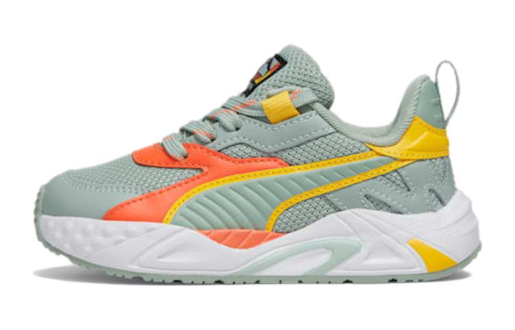 (Preschool) (Grade School) Puma RS-TRCK Little Kid 'Brand Love' 395165-01