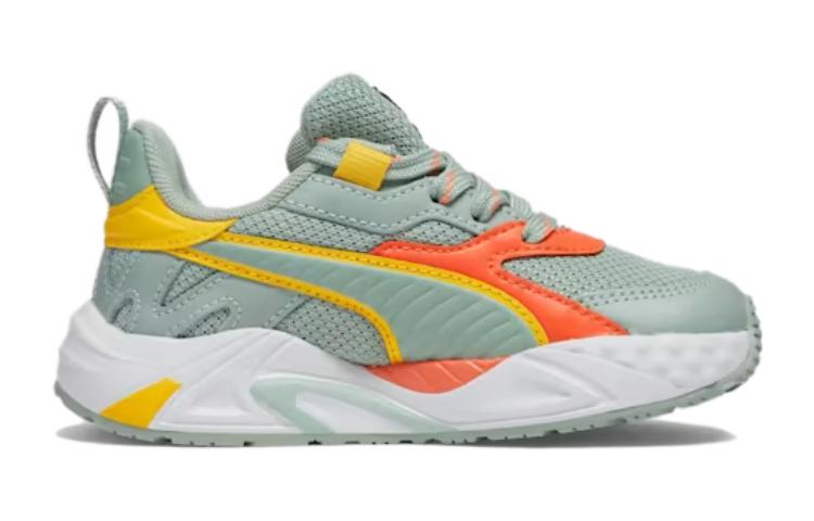 Order (PS) Puma RS-TRCK Grade School Kinderen ''Brand Love'' Schoenen 395165-01