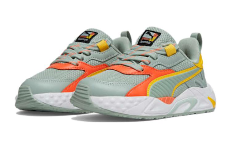 Lookbook (PS) Puma RS-TRCK Grade School Kinderen ''Brand Love'' Schoenen 395165-01