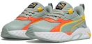 Lookbook (PS) Puma RS-TRCK Grade School Kinderen ''Brand Love'' Schoenen 395165-01