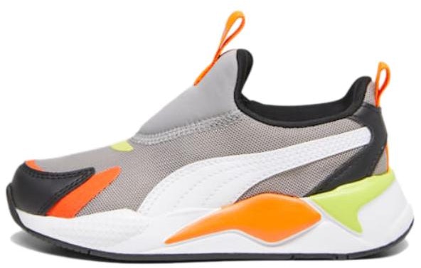 puma-rs-x3-slip-on-little-kid-concrete-grey-rickie-orange-youth