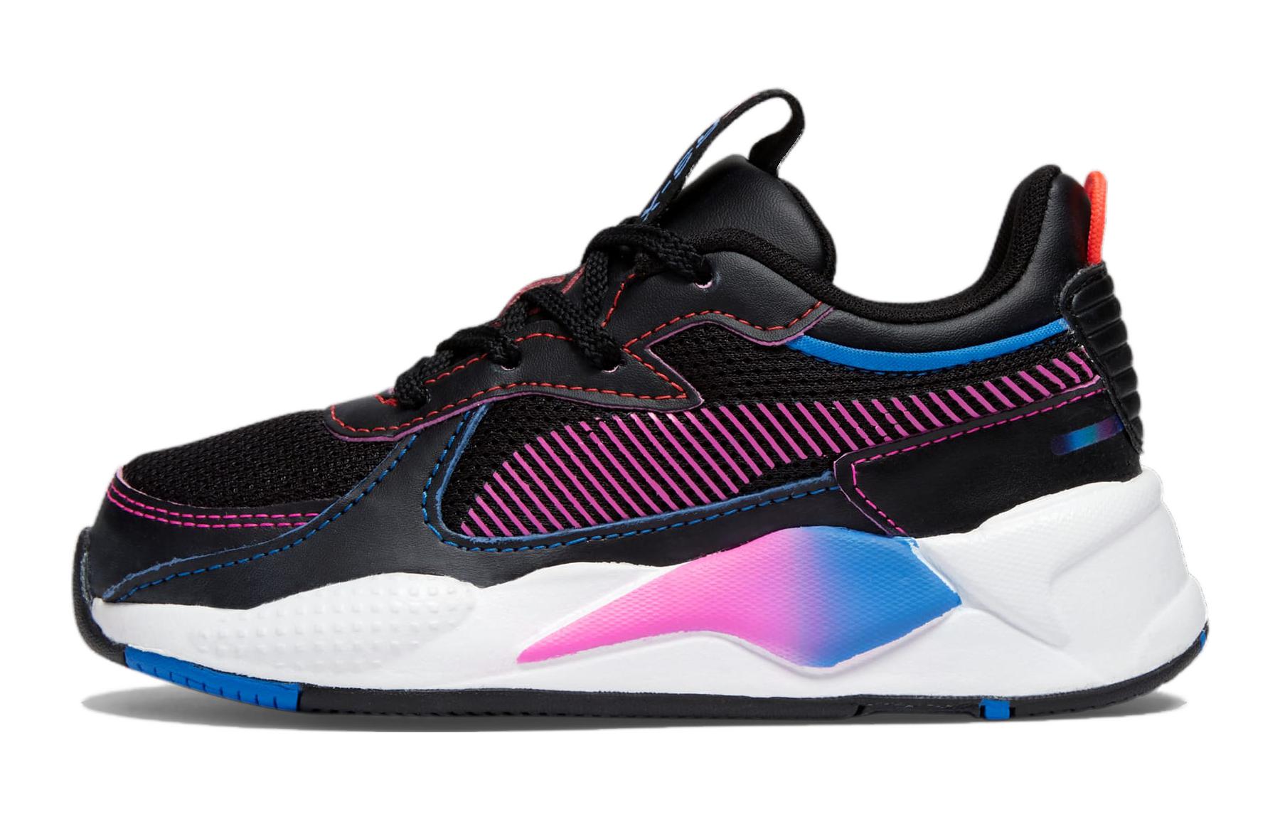 Buy (幼兒) (小學) Puma RS-X 小童 'Cosmic Girl' 395497-01