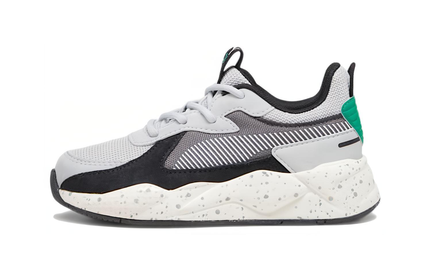 Buy (PS) (小童级) 彪马 RS-X 小童 '街头朋克' 392558-01