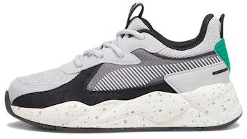 (Preschool) (Grade School) Puma RS-X Little Kid 'Street Punk' 392558-01 (Preschool) (Grade School) Puma RS-X Little Kid 'Street Punk' 392558-01