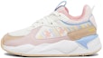 Buy (PS) (SD) Puma RS-X Anak 'Sweater Weather - Putih Hangat' 392553-01