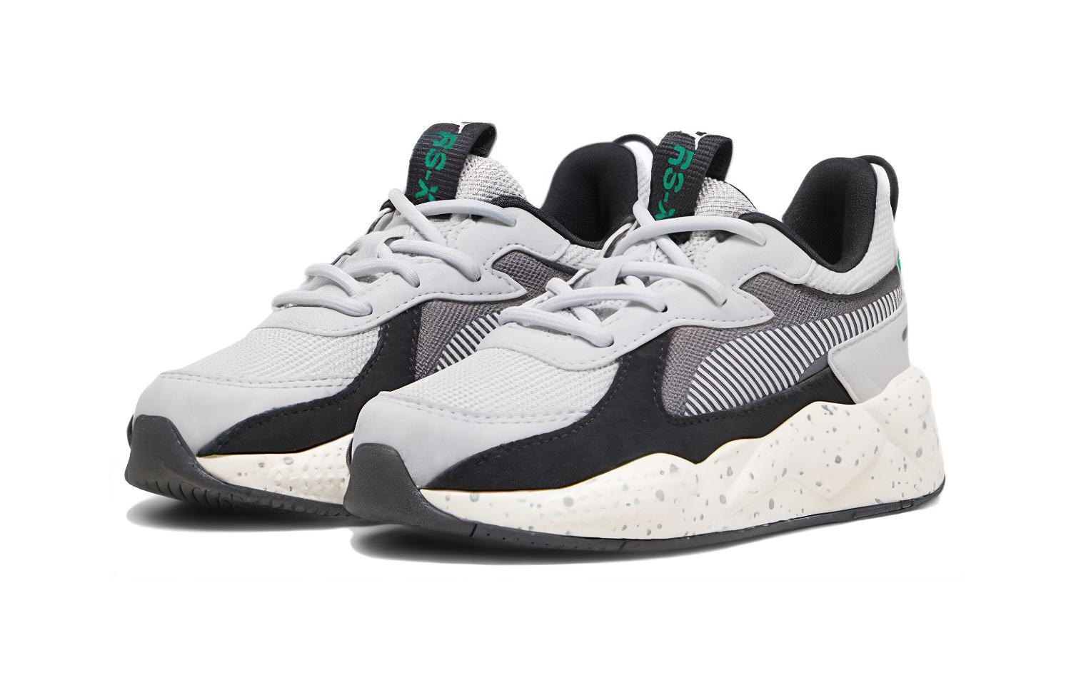 Lookbook (PS) (小童级) 彪马 RS-X 小童 '街头朋克' 392558-01