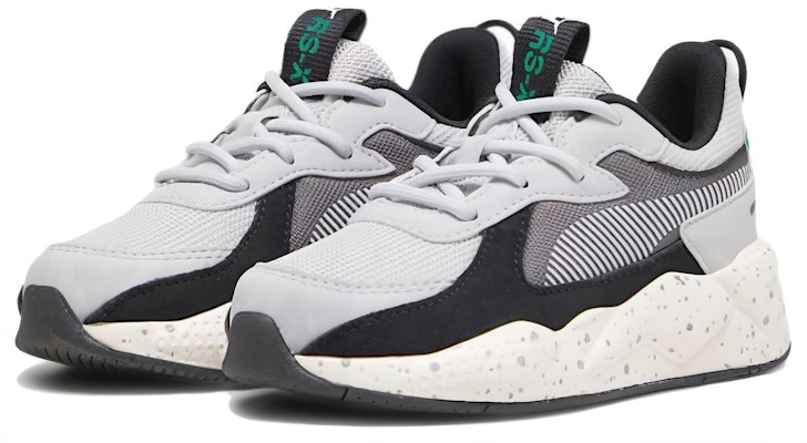 (PS) (小童级) 彪马 RS-X 小童 '街头朋克' 392558-01 Lookbook (PS) (小童级) 彪马 RS-X 小童 '街头朋克' 392558-01