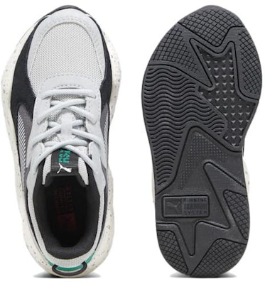 (PS) (Anak-Anak) Puma RS-X Anak 'Street Punk' 392558-01 Shop (PS) (Anak-Anak) Puma RS-X Anak 'Street Punk' 392558-01