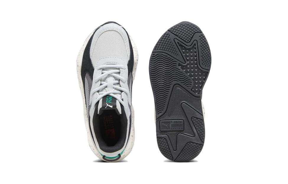 Shop (PS) (小童级) 彪马 RS-X 小童 '街头朋克' 392558-01