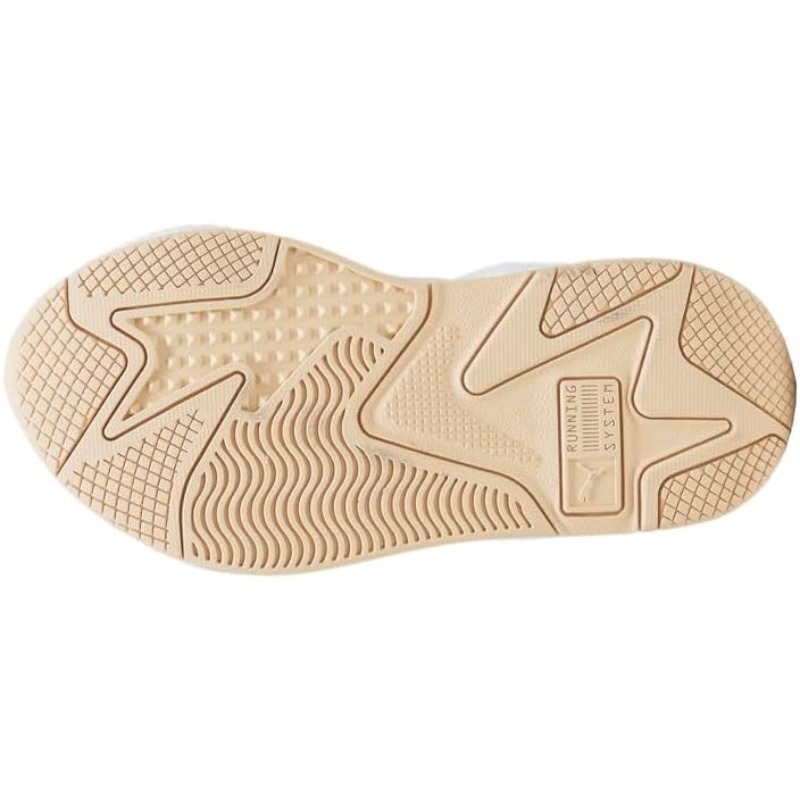 Purchase (PS) (SD) Puma RS-X Anak 'Sweater Weather - Putih Hangat' 392553-01