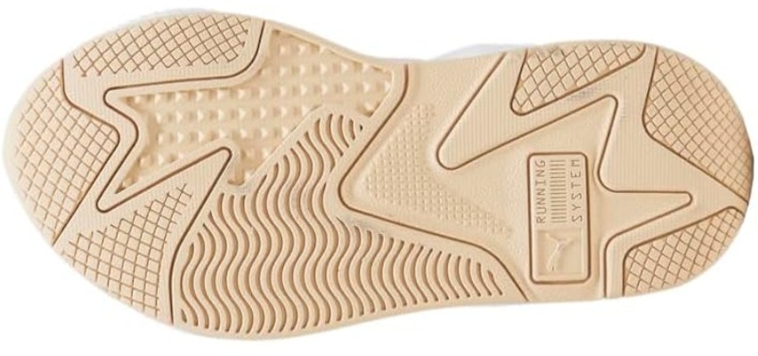 (PS) (SD) Puma RS-X Anak 'Sweater Weather - Putih Hangat' 392553-01 Purchase (PS) (SD) Puma RS-X Anak 'Sweater Weather - Putih Hangat' 392553-01