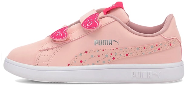 puma-smash-v2-candy-hearts-peachskin-gs