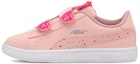 Buy (PS) (Escolar) Puma Smash V2 'Corazones Dulces - Melocotón' 373187-01