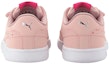 Shop (PS) (Escolar) Puma Smash V2 'Corazones Dulces - Melocotón' 373187-01