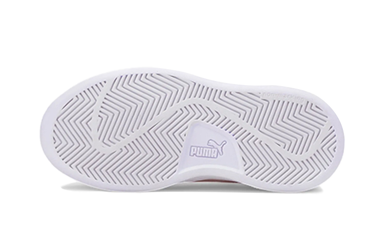 Purchase (PS) (Escolar) Puma Smash V2 'Corazones Dulces - Melocotón' 373187-01