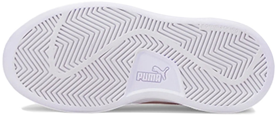 (PS) (Escolar) Puma Smash V2 'Corazones Dulces - Melocotón' 373187-01 Purchase (PS) (Escolar) Puma Smash V2 'Corazones Dulces - Melocotón' 373187-01