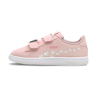 (PS) (GS) Puma Smash V2 Animals V 'Peachskin'