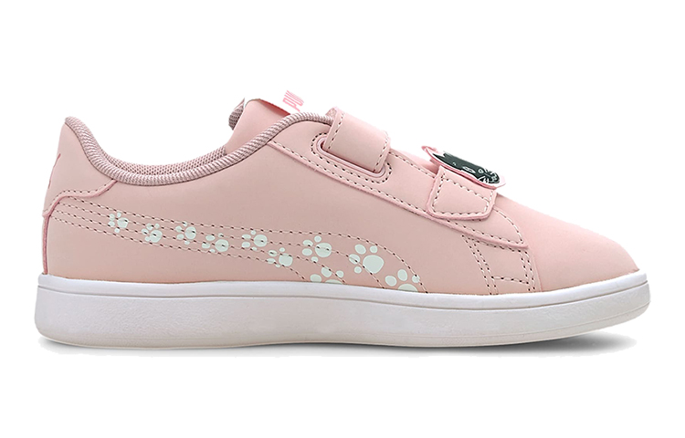 Order (PS) (Sekolah Dasar) Puma Smash V2 Animals V 'Peachskin' Anak-anak 373185-02