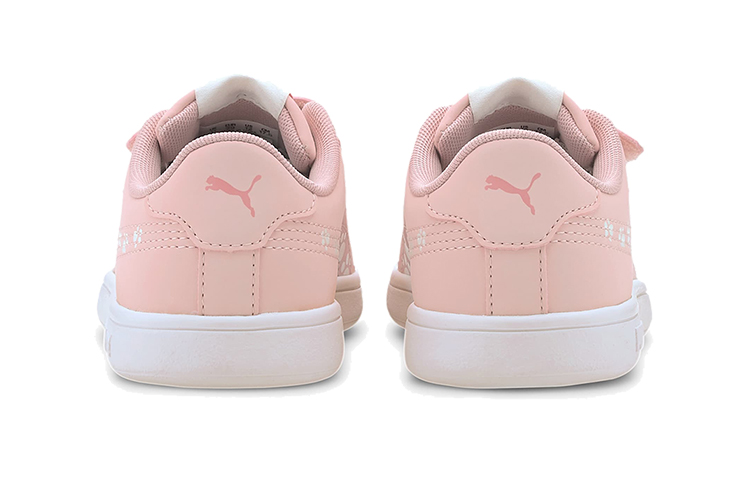 Shop (PS) (Sekolah Dasar) Puma Smash V2 Animals V 'Peachskin' Anak-anak 373185-02