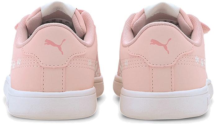 (幼稚園) (小學)Puma Smash V2 Animals V '黃桃皮' 373185-02 Shop (幼稚園) (小學)Puma Smash V2 Animals V '黃桃皮' 373185-02