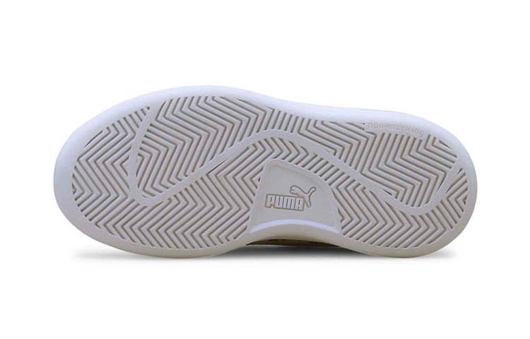 (PS) (GS) Puma Smash V2 Animals V 'Vaporous Grey Paprika' 圖 4