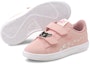 Purchase (幼稚園) (小學)Puma Smash V2 Animals V '黃桃皮' 373185-02