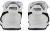 Purchase (PS) Puma ST Runner v3 Leather Bambino ''Bianco Nero'' (Scuola Elementare) 384905-07