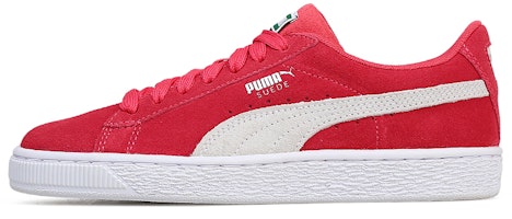 (Preschool) (Grade School) Puma Suede Classic 'Paradise Pink' 365073-04 (Preschool) (Grade School) Puma Suede Classic 'Paradise Pink' 365073-04