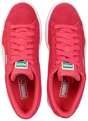 (PS) (小童款) Puma Suede 经典款 'Paradise Pink' 365073-04 Shop (PS) (小童款) Puma Suede 经典款 'Paradise Pink' 365073-04