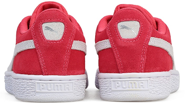 (PS) 푸마 스웨이드 클래식 '파라다이스 핑크' (초등학생용) 365073-04 Purchase (PS) 푸마 스웨이드 클래식 '파라다이스 핑크' (초등학생용) 365073-04