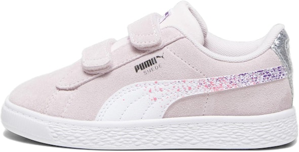 (PS) Puma Suede Classic Anak 'Starry Night - Galaxy Pink' (Sekolah Dasar) 392541-01 Buy (PS) Puma Suede Classic Anak 'Starry Night - Galaxy Pink' (Sekolah Dasar) 392541-01