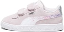 Buy (PS) Puma Suede Classic Kanak-kanak 'Starry Night - Galaxy Pink' 392541-01
