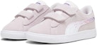 Lookbook (PS) Puma Suede Classic Kanak-kanak 'Starry Night - Galaxy Pink' 392541-01
