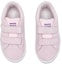 Shop (PS) Puma Suede Classic Kanak-kanak 'Starry Night - Galaxy Pink' 392541-01
