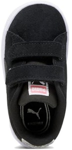 (PS) (Grade School) Puma Suede Classic Anak 'Starry Night - Hitam' 392541-02 Shop (PS) (Grade School) Puma Suede Classic Anak 'Starry Night - Hitam' 392541-02