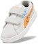 Shop (PS) Puma Suede Klasik Kanak-kanak - 'Mix Match - Warm White' 392519-01