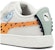 (PS) Puma Suede Klasik Kanak-kanak - 'Mix Match - Warm White' 392519-01