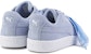 (PS) (Kanak-Kanak) Puma Suede Heart 'Lavender' 365009-02