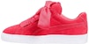 (PS) (Kanak-Kanak) Puma Suede Heart 'Valentine - Paradise Pink' 365135-01