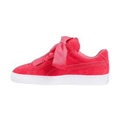 (PS) (GS) Puma Suede Heart 'Valentine - Paradise Pink'