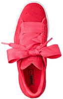 (PS) Puma Suede Heart 'Valentine - Rosa Paraíso' (Tallas Escolares). 365135-01 Lookbook (PS) Puma Suede Heart 'Valentine - Rosa Paraíso' (Tallas Escolares). 365135-01