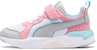 (PS) (Anak Sekolah) Puma X-Ray AC 'Putih' 372921-05