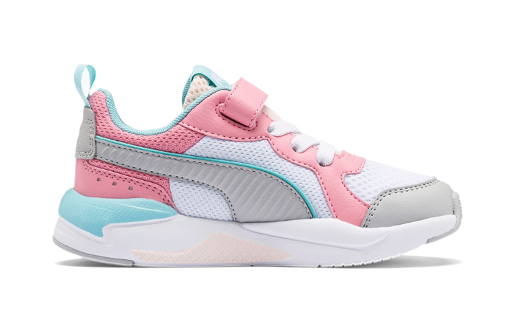 Order (PS) (Jugendliche) Puma X-Ray AC ''Weiß'' 372921-05