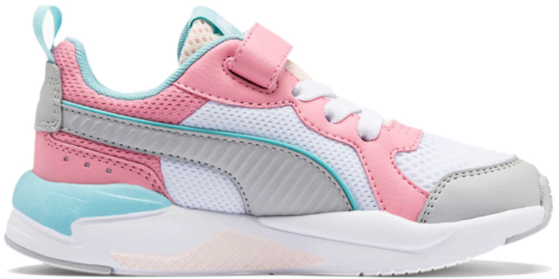 (PS) (Jugendliche) Puma X-Ray AC ''Weiß'' 372921-05 Order (PS) (Jugendliche) Puma X-Ray AC ''Weiß'' 372921-05