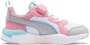 (PS) (Anak Sekolah) Puma X-Ray AC 'Putih' 372921-05