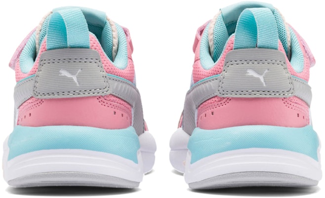 (Preschool) (Grade School) Puma X-Ray AC 'White' 372921-05 Purchase (Preschool) (Grade School) Puma X-Ray AC 'White' 372921-05