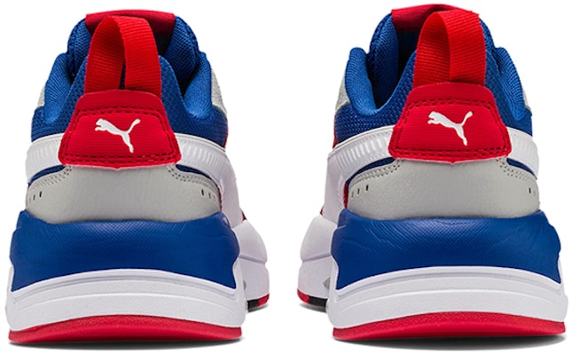 (PS) (Sekolah Dasar) Puma X-Ray Jr 'Royal High Risk Merah' 372920-04 Shop (PS) (Sekolah Dasar) Puma X-Ray Jr 'Royal High Risk Merah' 372920-04
