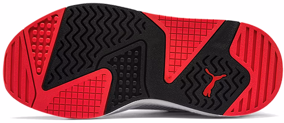(PS) (Sekolah Dasar) Puma X-Ray Jr 'Royal High Risk Merah' 372920-04 Details for (PS) (Sekolah Dasar) Puma X-Ray Jr 'Royal High Risk Merah' 372920-04