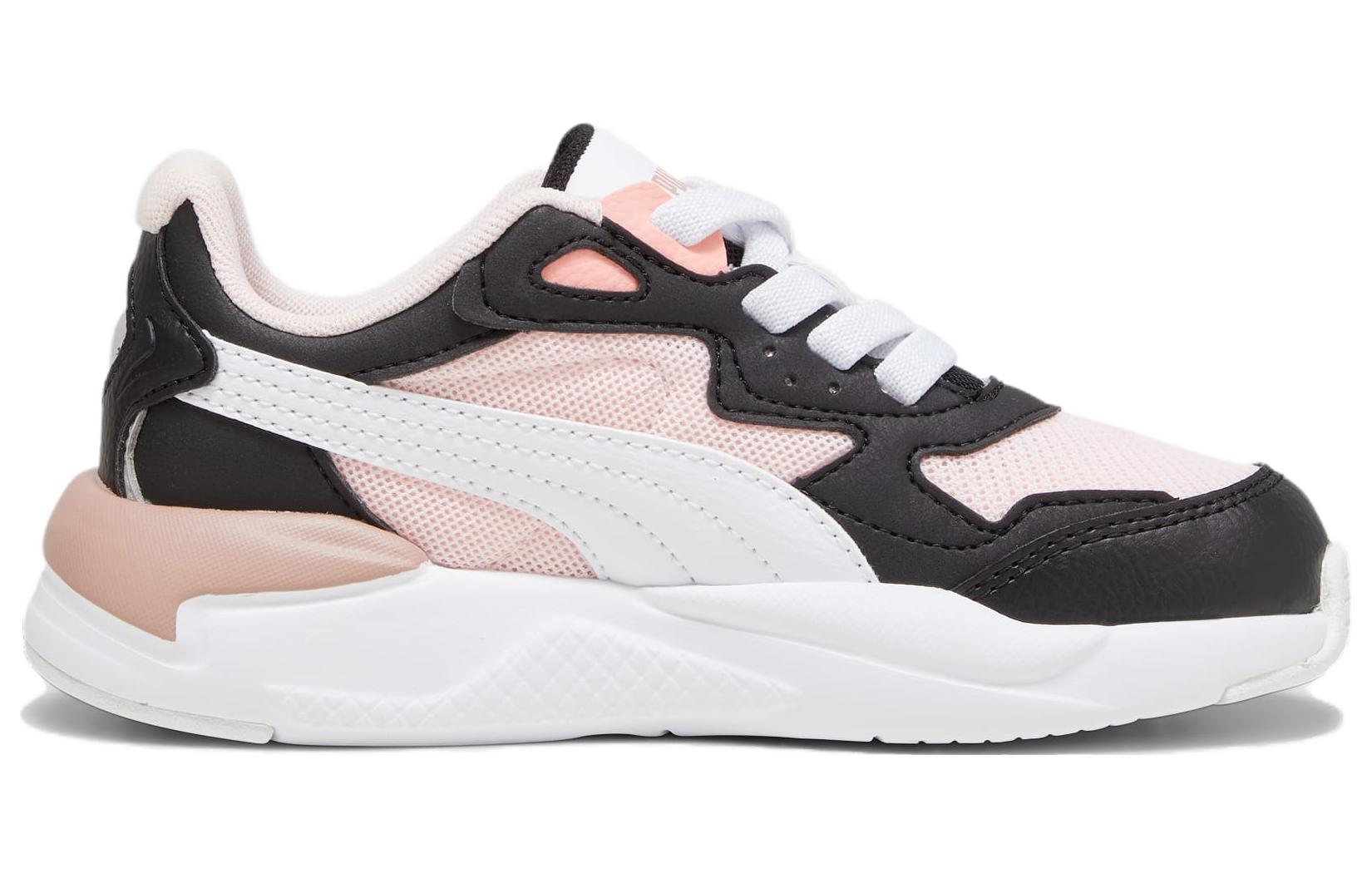 (PS) (GS) Puma X-Ray Speed Little Kid 'Black Frosty Pink' 圖 4