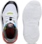 Shop (幼稚園) (小學)Puma X-Ray Speed Little Kid '白色多彩' 384899-17
